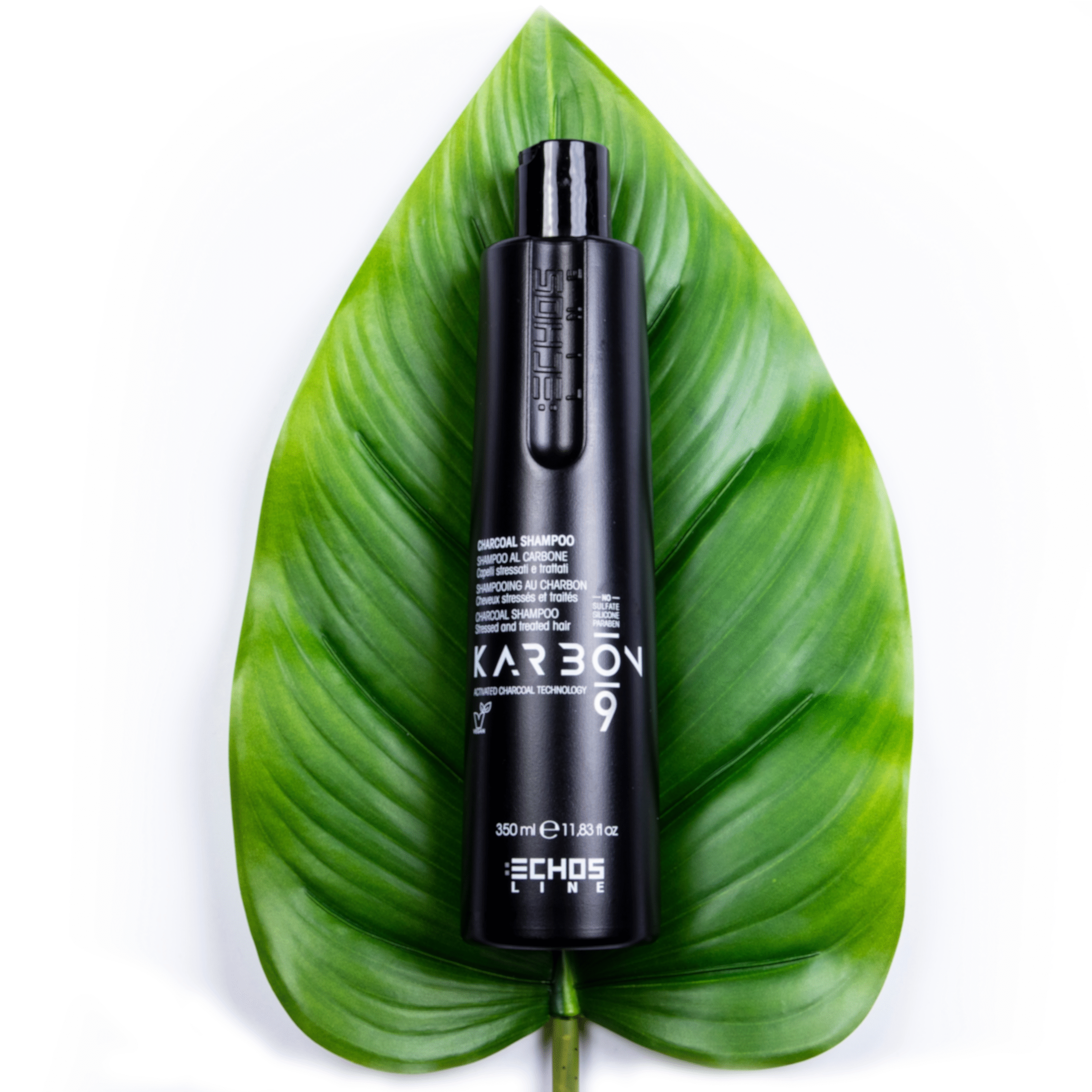 KARBON-SHAPOO-350-mil-scaled-1.png شامپو اچ اس لاین 350 میل مدل کربن | پاکسازی عمیق مو با کربن فعال - Image 1
